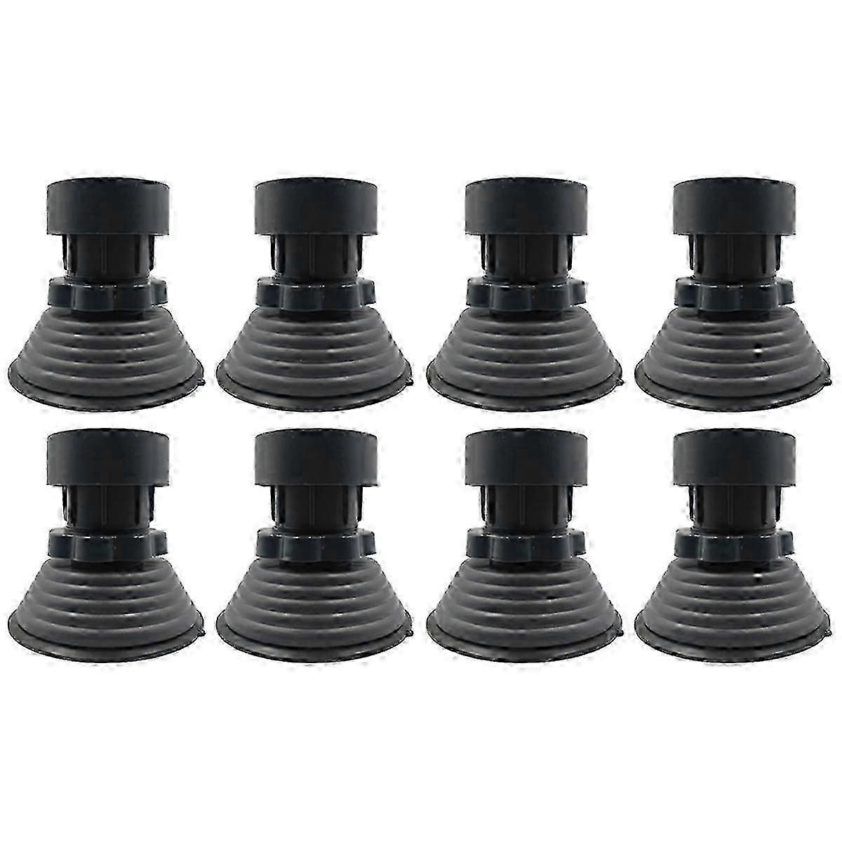 Washing Machine Support Adjustable Height Anti Vibration Washing Machine Foot Pads for Washer and D JN