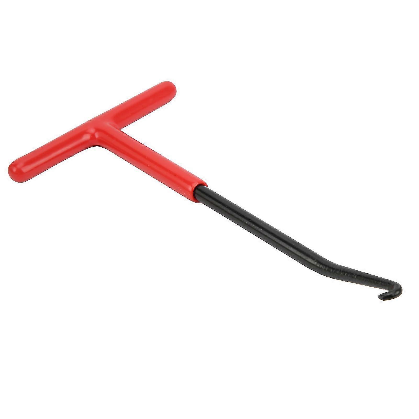 Motorcycle Exhaust Pipe Spring Hook Convenient Removal Tool for Professional Repair Maintenance