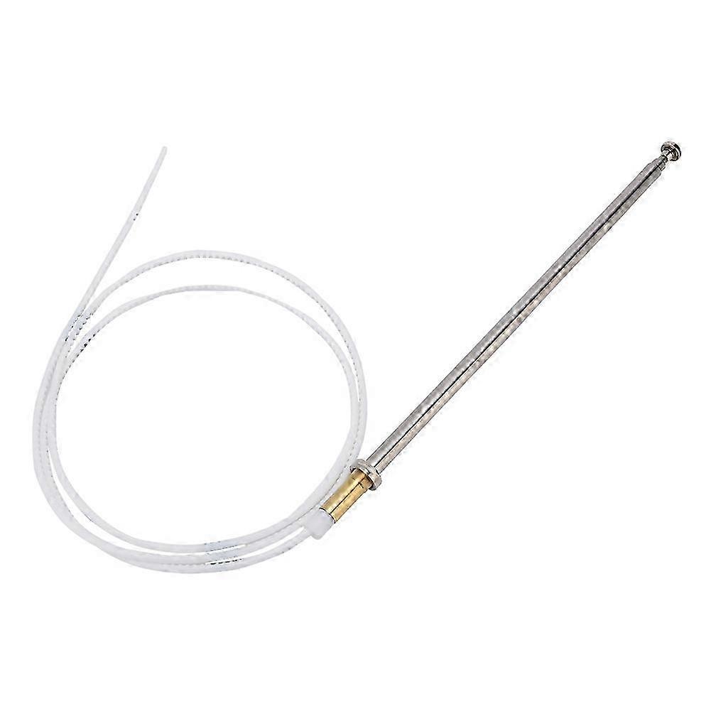 FM / AM Antenna Mast Replacement Accessory suitable for Certain Brands