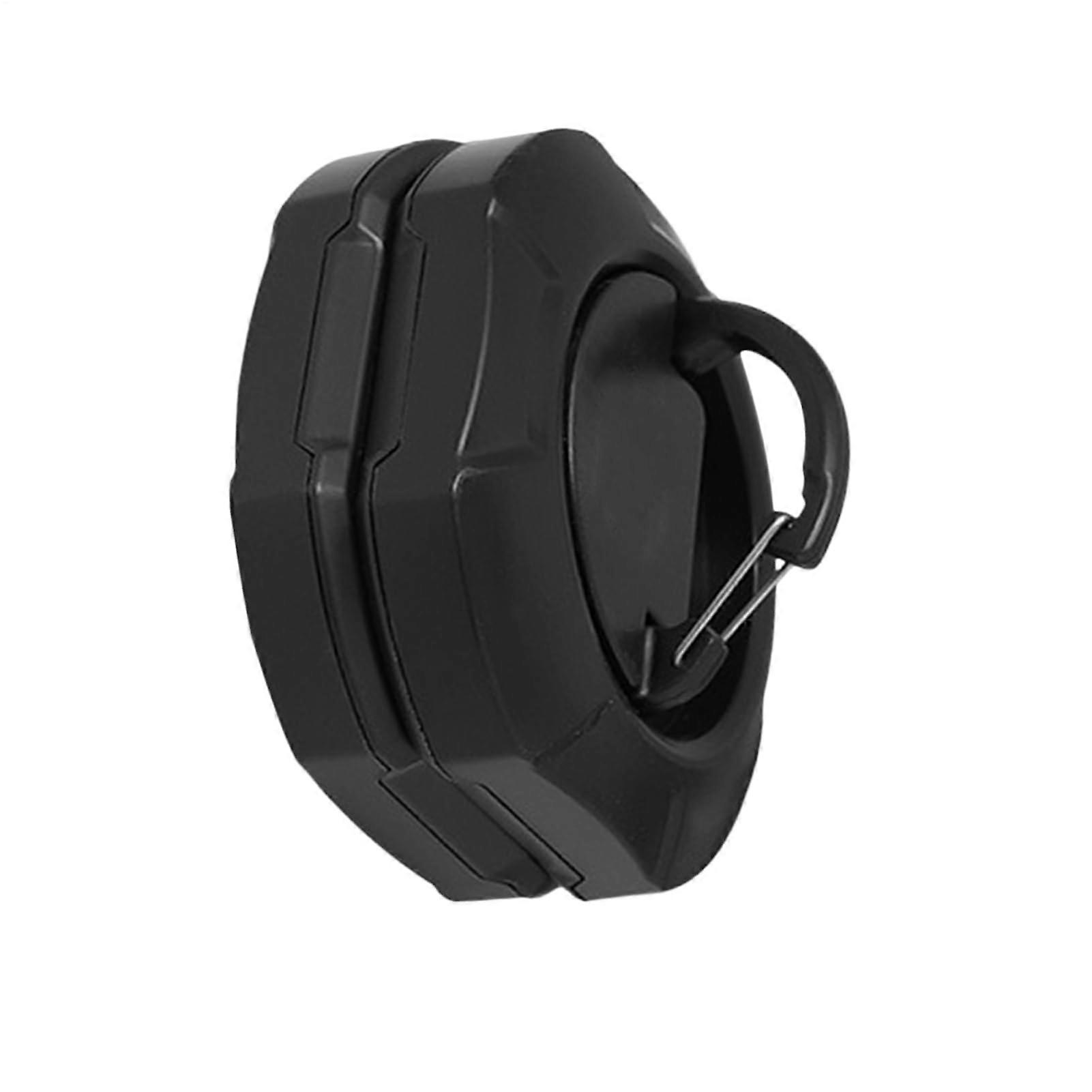 Magnet hooks – Tent hooks for canopy, portable hanger, lightweight accessories for outdoor activities, travel, hiking, picnics, camping, black.