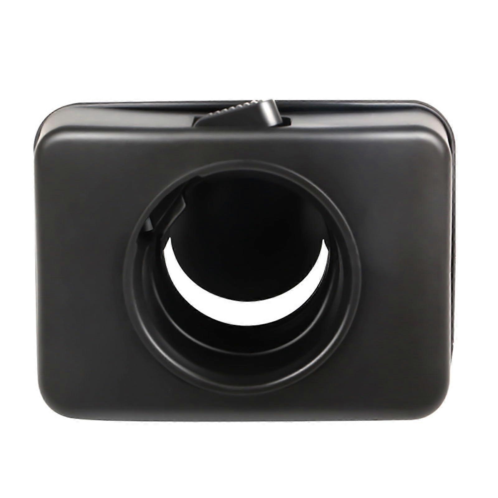 Component slot host connection, 50 mm inner diameter, accessories, extension tube