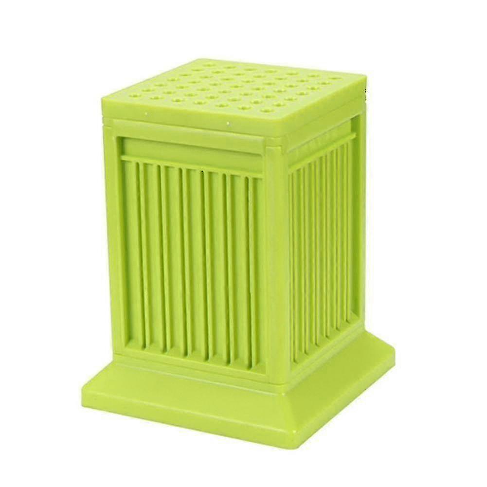 49-reikäinen kebabkonelaatikkokone naudanliha- ja lihagrillikeittiöön