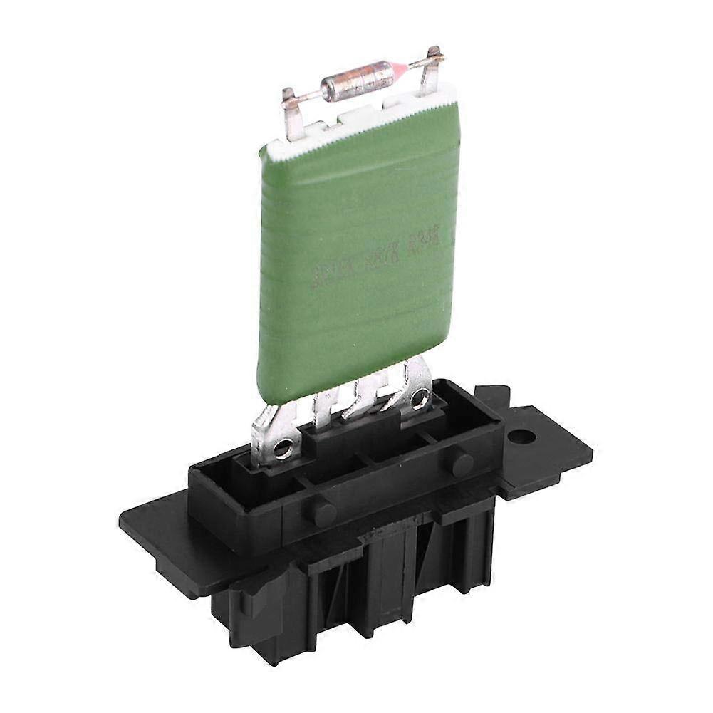 Heater Blower Control Resistor Suitable for for Expert for Scudo 6450XE