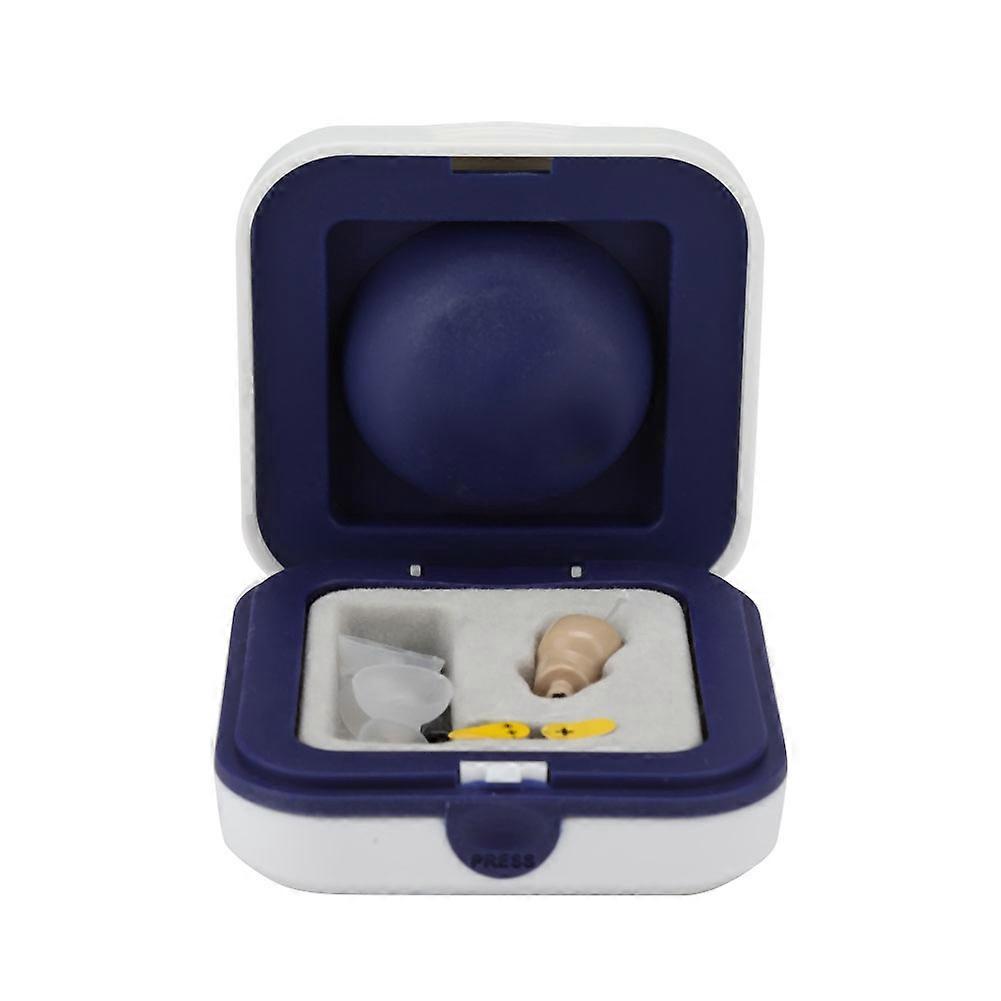 Mini Digital Sound Voice Amplifier Assistance ophone Volume Hearing Aid