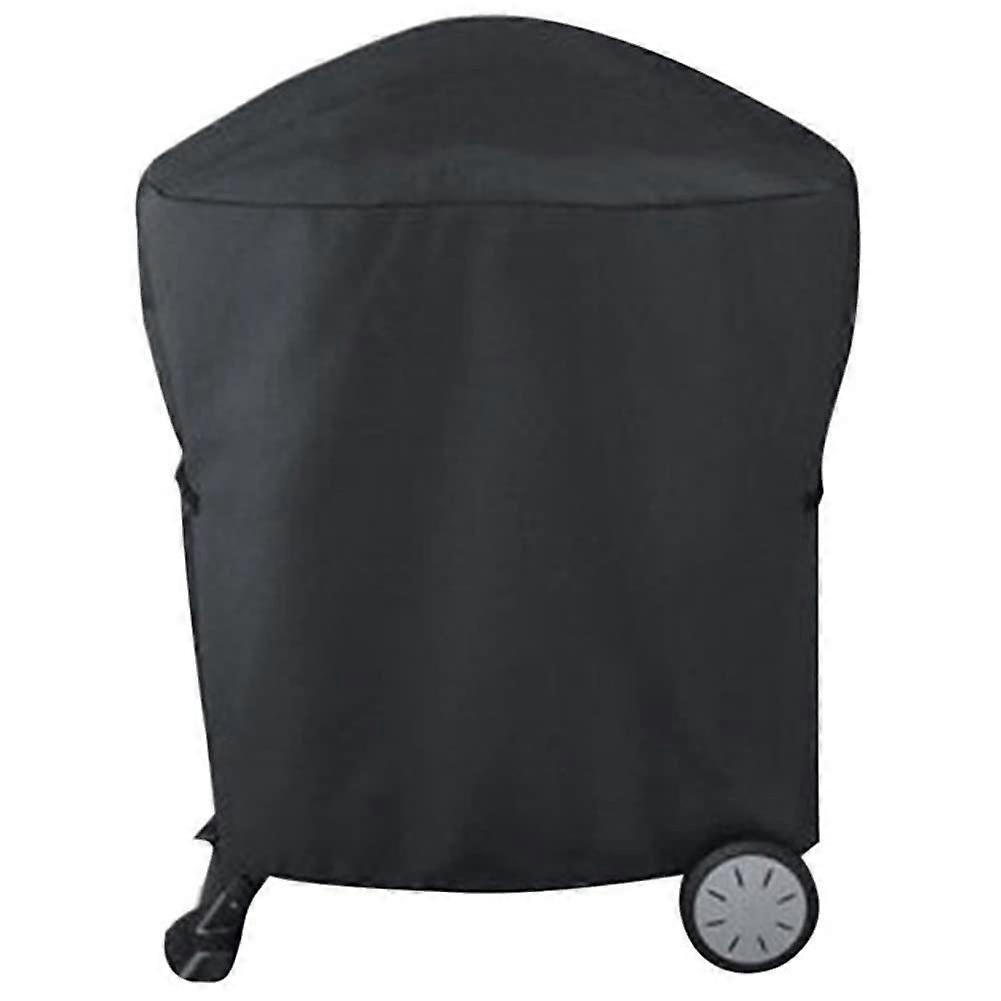 Waterproof Grill Rolling Cart Cover for Q1000 00 Series Protector, Resistant