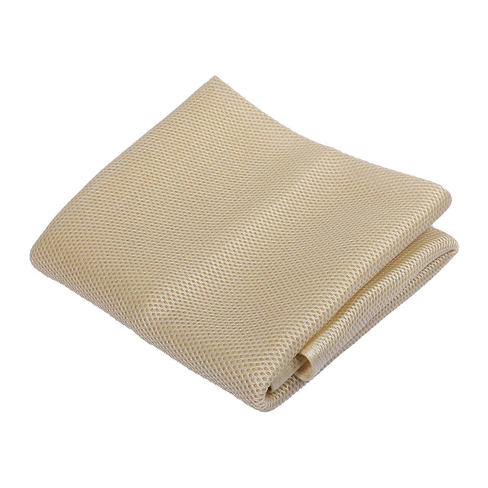 Speaker Grille Fabric, Dustproof Mesh Fabric, Soft Speaker Protection Cloth, Home Theater Cloth, Engineering Projects 5