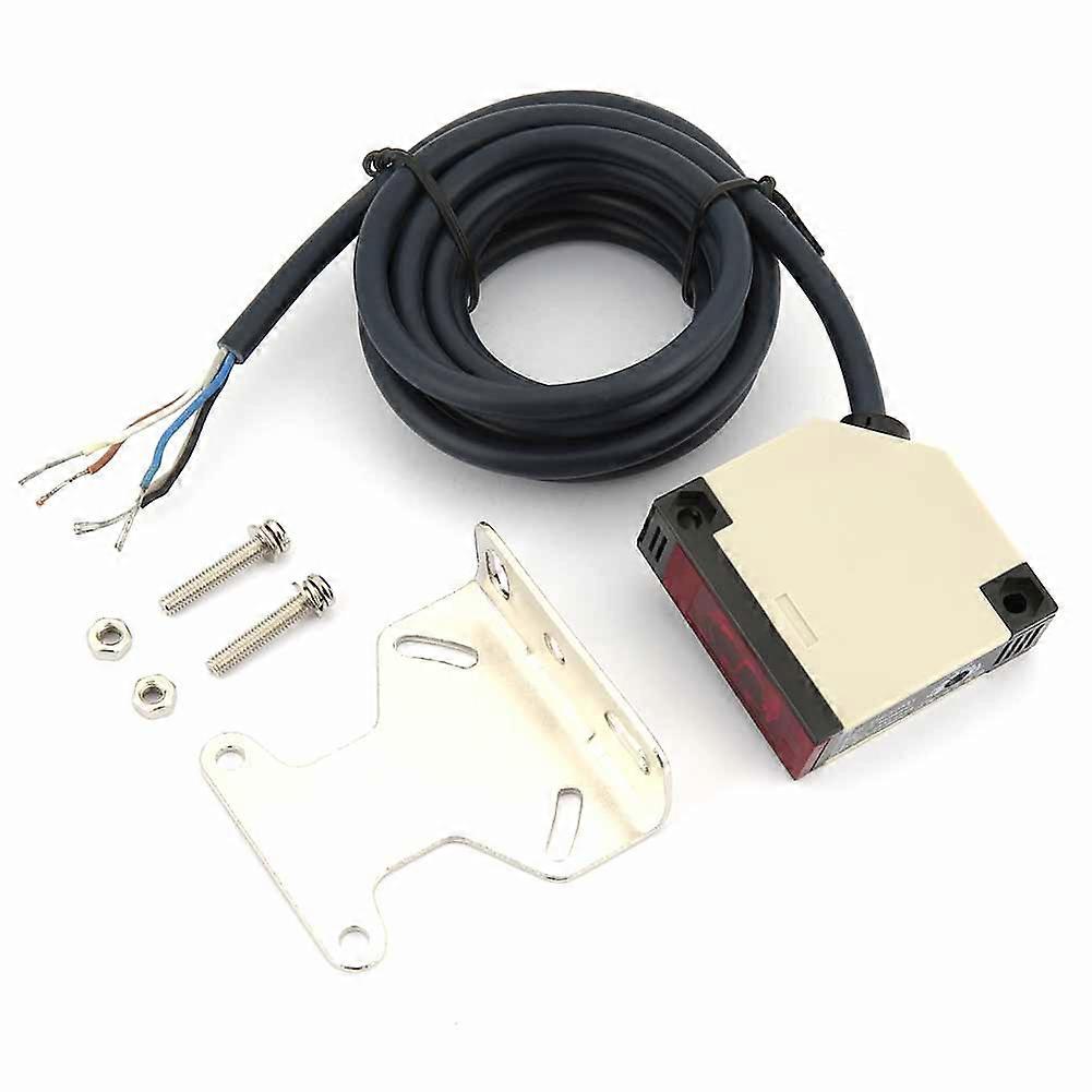 Photoelectric Sensor Switch Specular Reflection Sensor E3JK-DS30M2 (Normal Close)