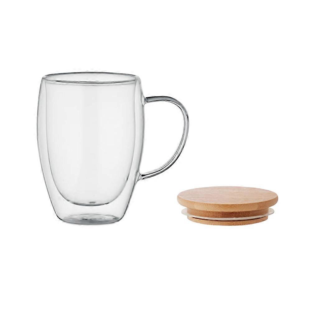MidOcean Tirol Double Wall 350ml Mug