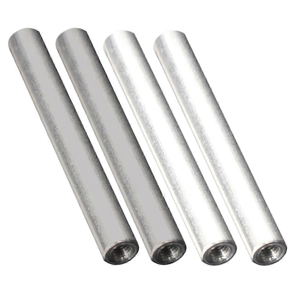 4pcs Water Quality Electrolyzer with Iron Aluminum for Lab Experiments – Portable Water Purity Testing Equipment for Office and Travel Use