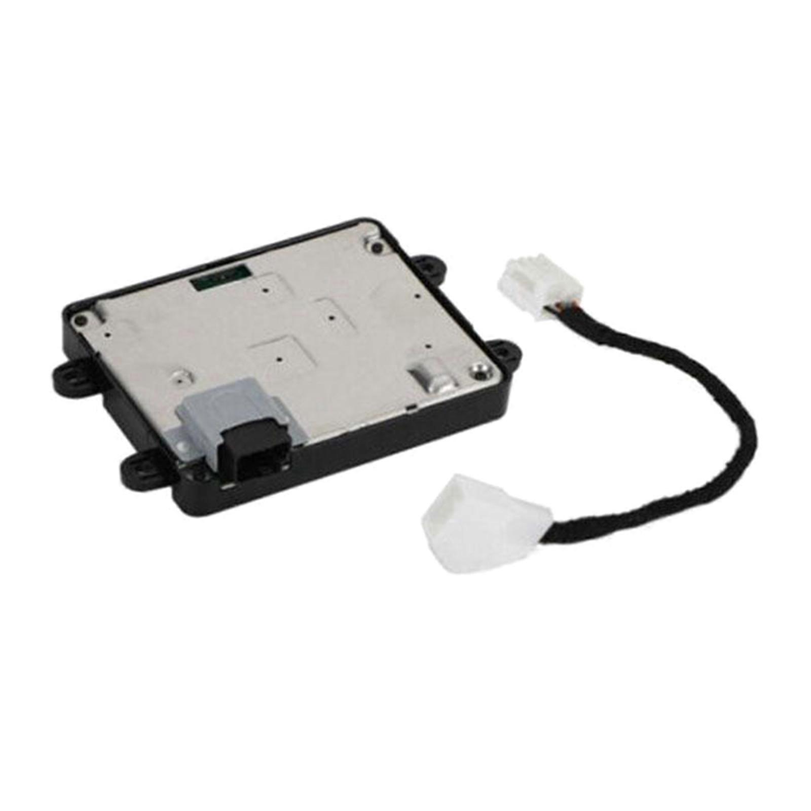 13521066 Center Console Charging Module High Performances Replacement Parts Multicolor