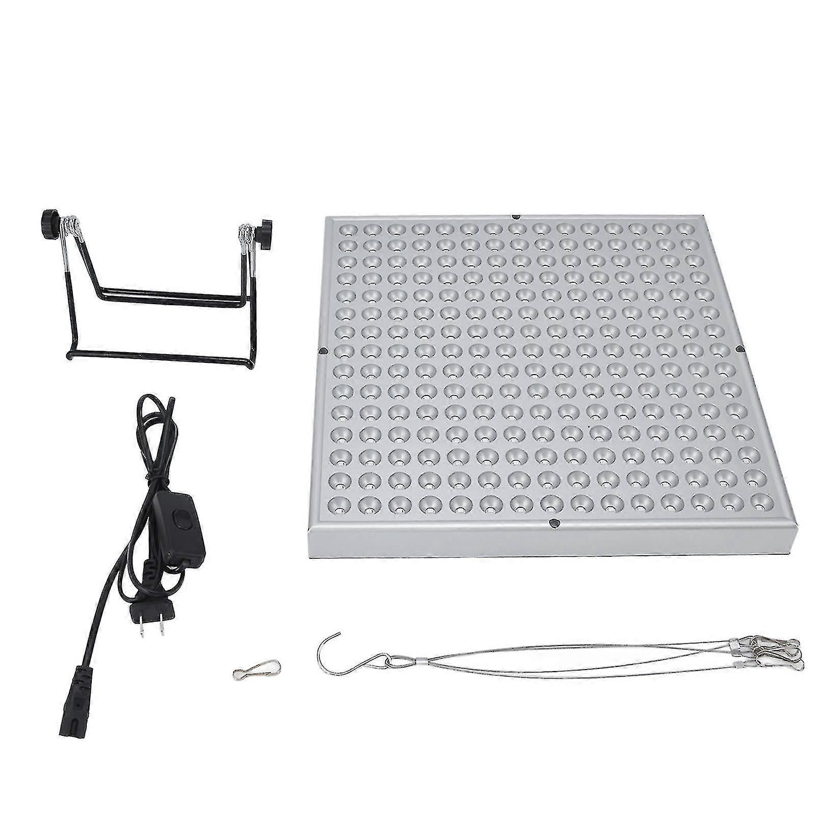 Red Light Therapy, Anti Aging, Dual Light Source