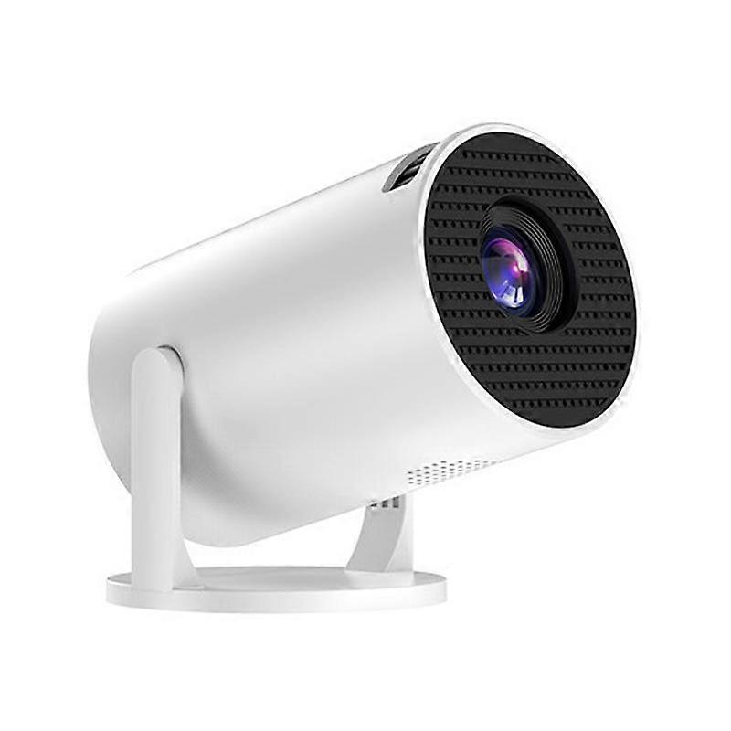 HY200 Home 1080P Proiettore HD Smart WiFi Proiettore US Plug