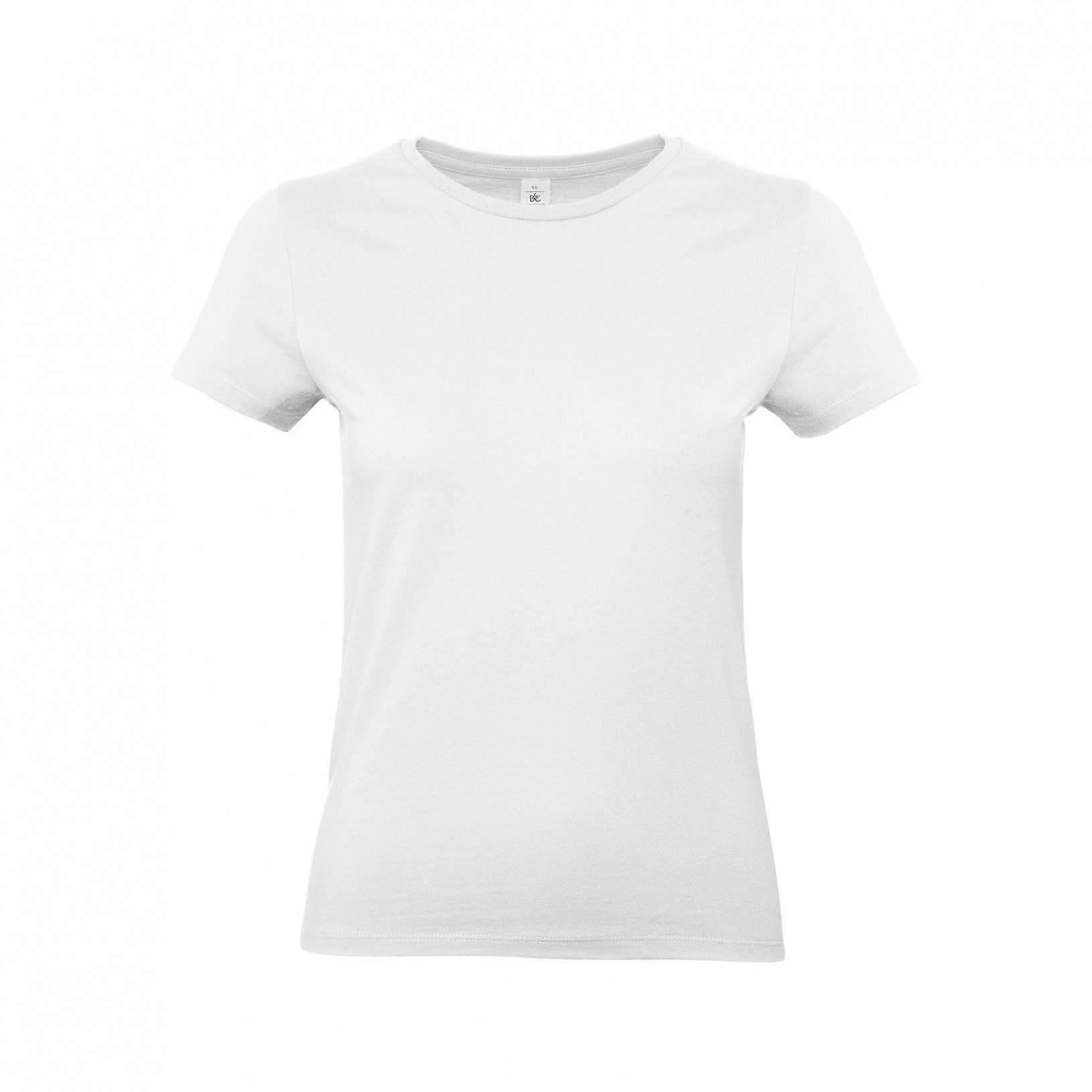B&C Dame/Dame #E190 Tee