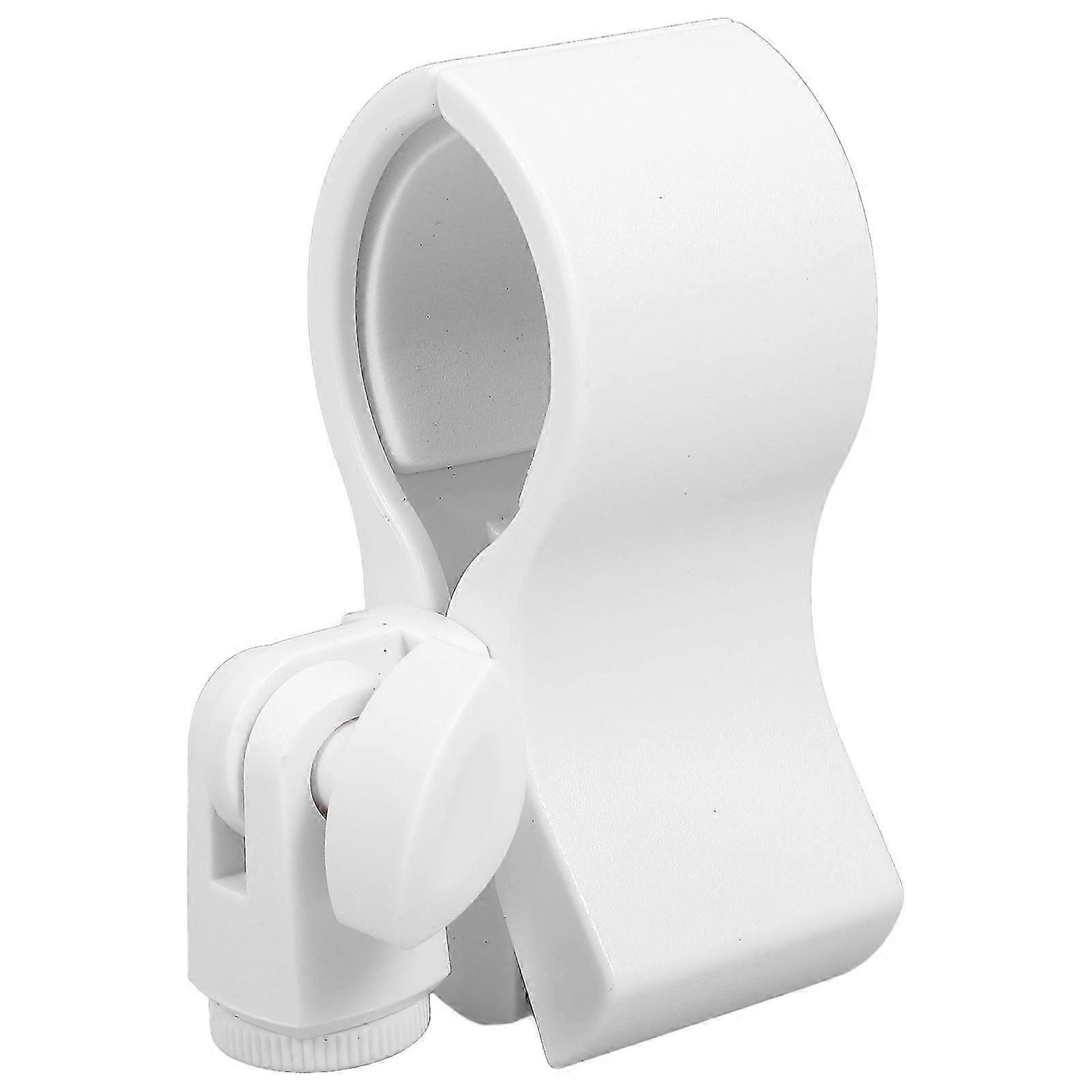 Sturdy Mic Clip Compatible with Stands, Ensures Microphone Stability, Easy Handling-Good