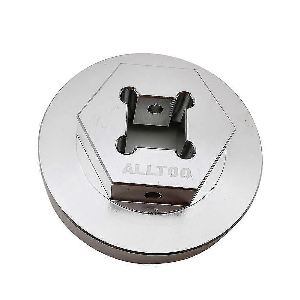 Pcs Bicycle Bottom Bracket Install Removal Tool 16T 52.2mm for Emonda T47 SRAM DUB T47 16-Tooth Bottom Bracket