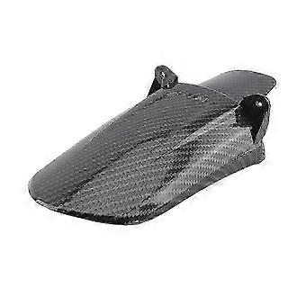 Sur-Ron Light Bee Carbon Fiber Rear Mudguard for Electric Dirt Bike Motorcycle
