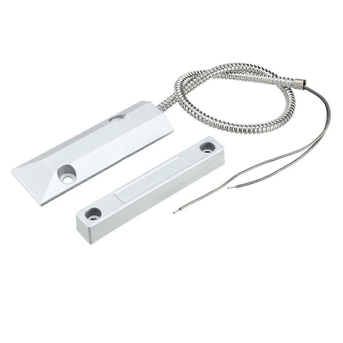 OC 55 NC Normally Closed Alarm Contact For Rolling Gate And Garage Door Security System