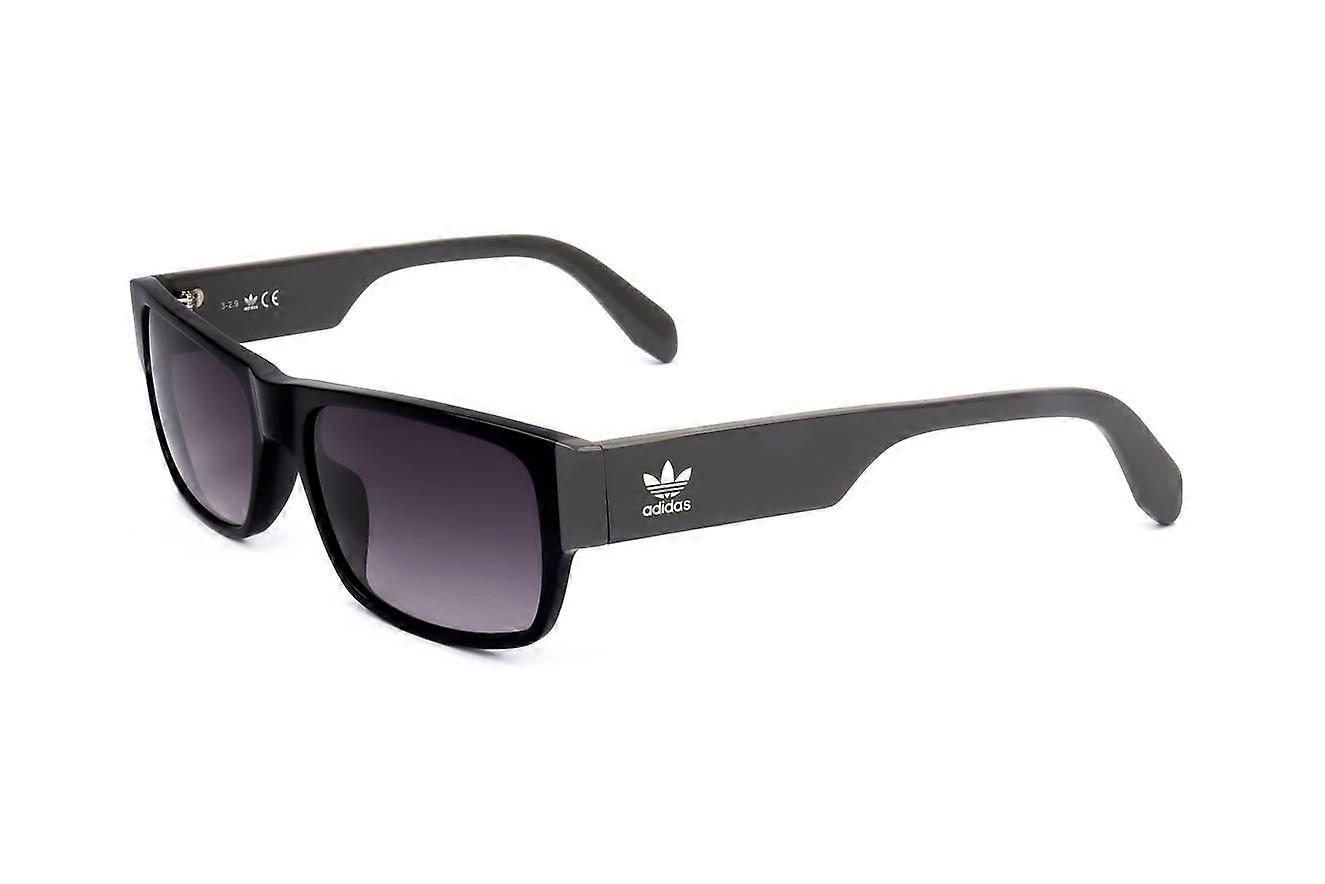 Sunglasses Adidas Original OR0007 01B SHINY BLACK 55/17/140 MAN