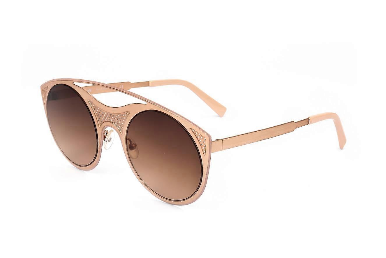 Sunglasses Bobsdrunk ANOUK/S 102/S MATTE GOLD 51/25/145 