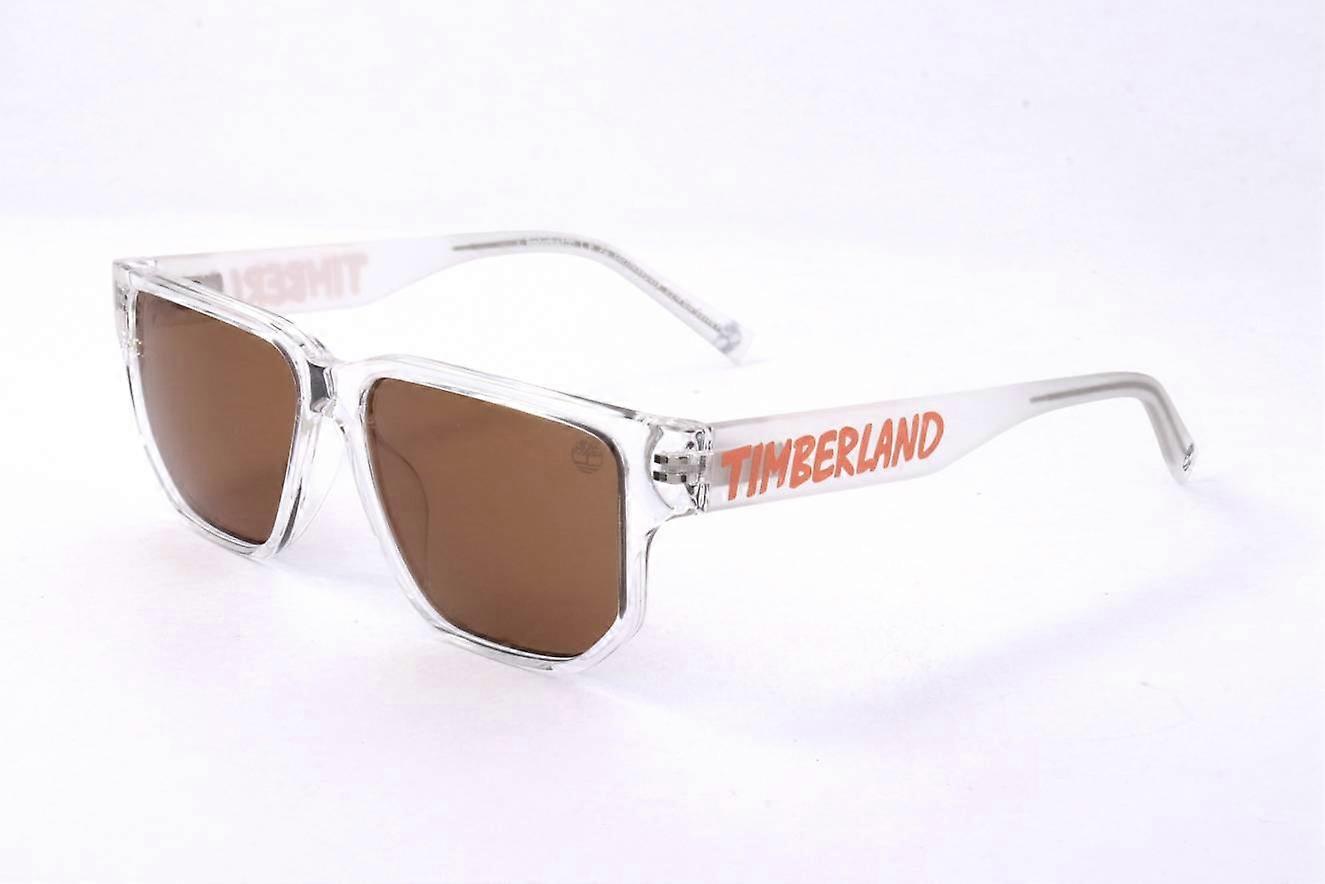 Γυαλιά ηλίου Timberland TB00013 26E CRYSTAL 51/13/140