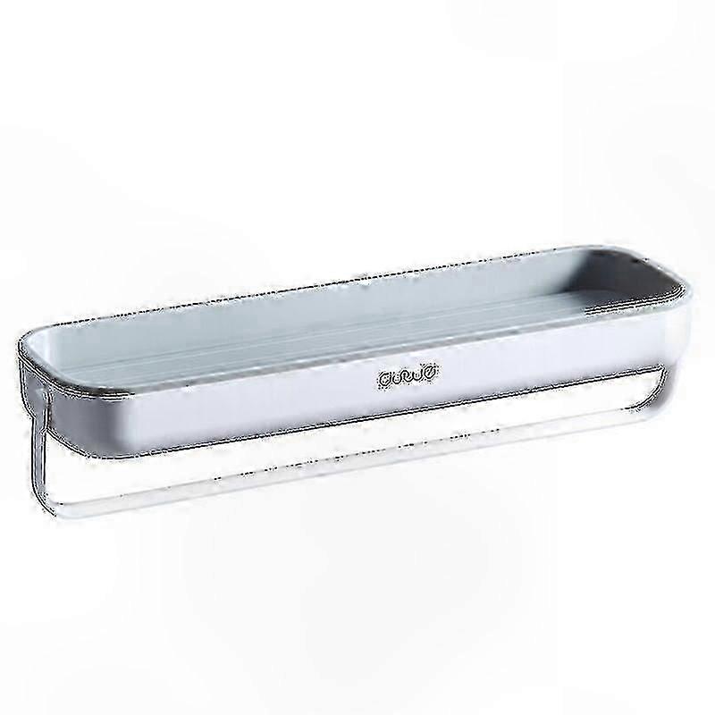 Bathroom Storage Organizer Box for Space Saving and Easy Access