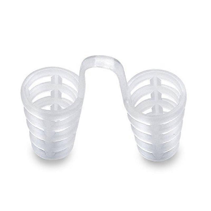 Luxora 12pcs Snoring Solution Anti Snoring Devices Professional Snore Stop