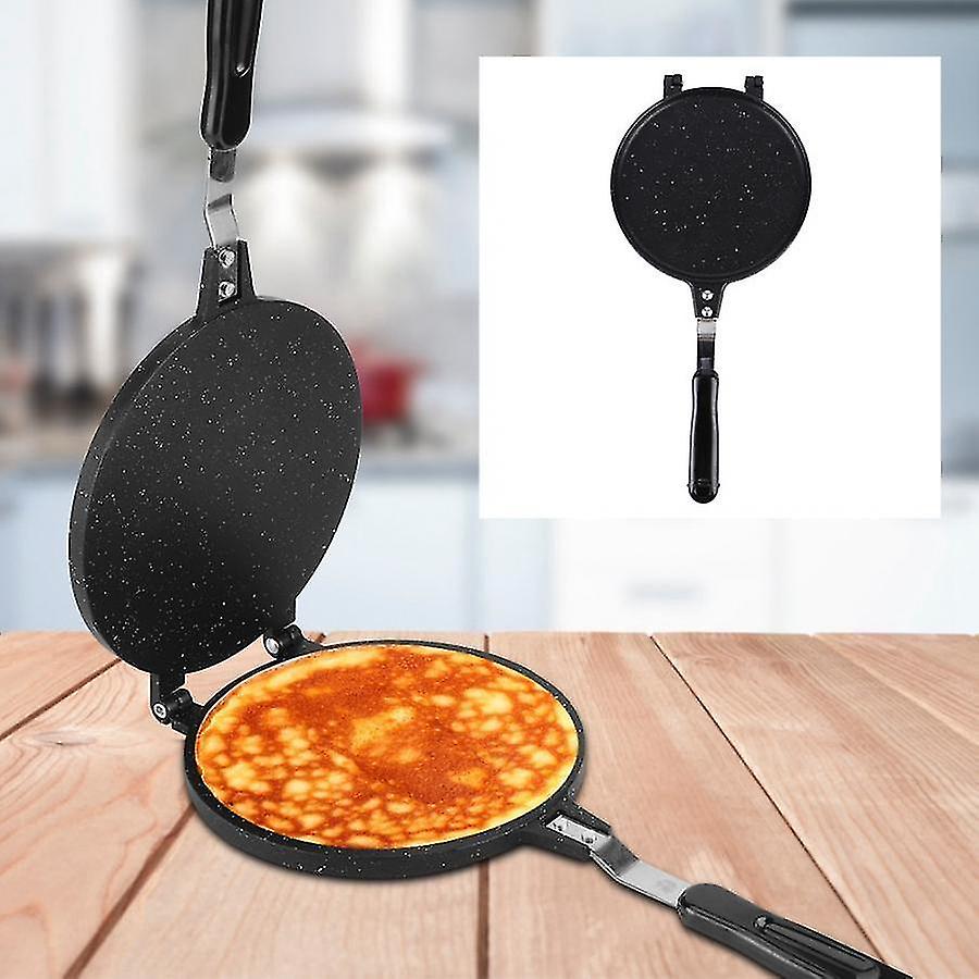 Ice Cream Maker Freezer Bowls Non Stick Pan Mini Aluminum Waffles Maker Egg Roll Maker Ice Cream Cone Maker Breakfast