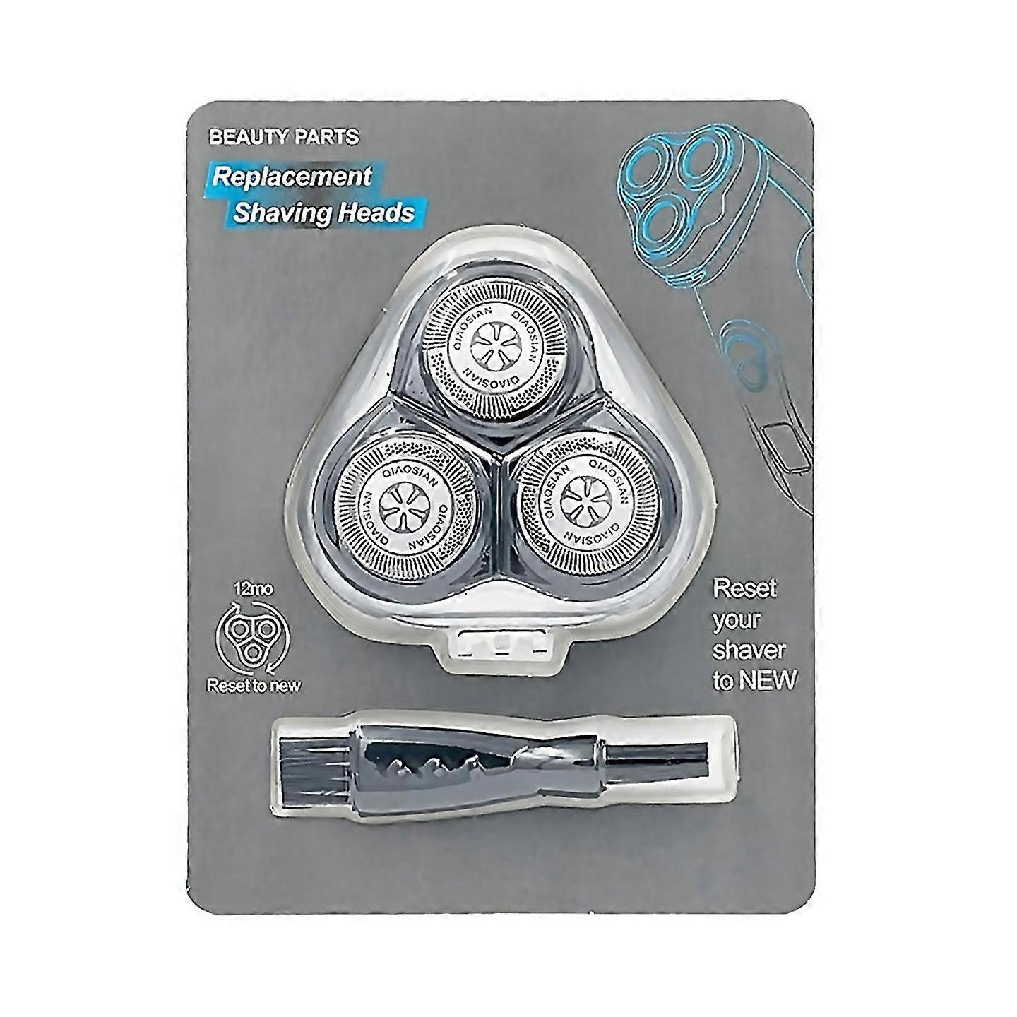 For Replacement Shaver Head For Cutter Hq8 Pt710 Pt715