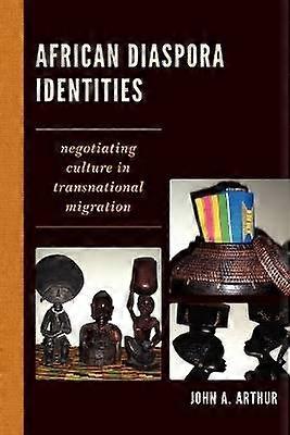 African Diaspora Identities