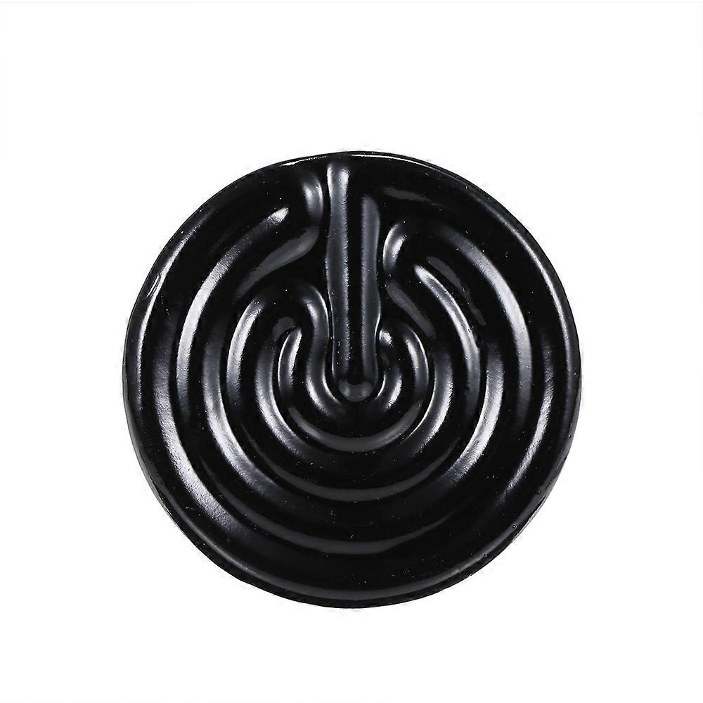 AC220-230V 100W Ceramic Heat Emitter Light Pet Reptile Broder Lamp Bulb E27 Base Holder Socket Portable