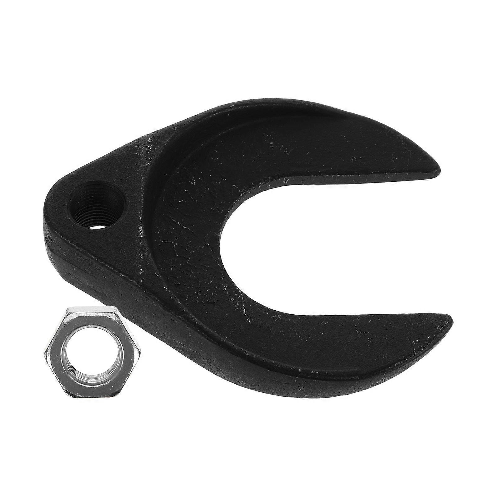 Bearing Puller Tool for Garage Made of Carbon Steel Assorted Color Compact Design 1 Piece