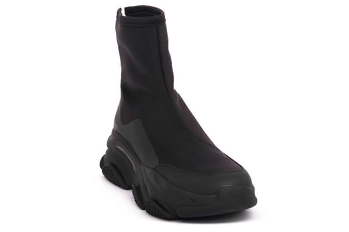 Steve madden vrooms sneakers moda