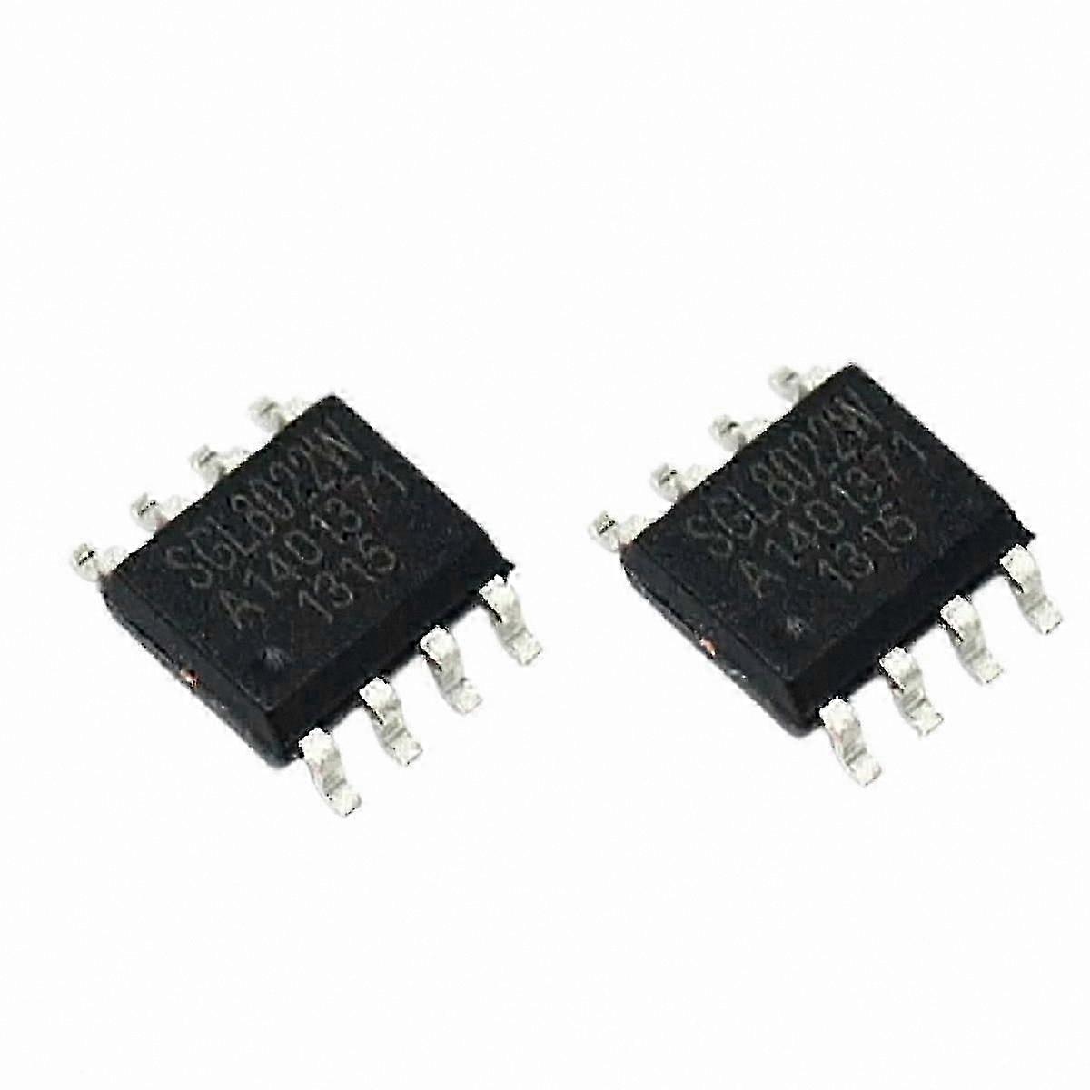 10pcs SGL8022W SOP-8 IC Chips for Electronics Projects