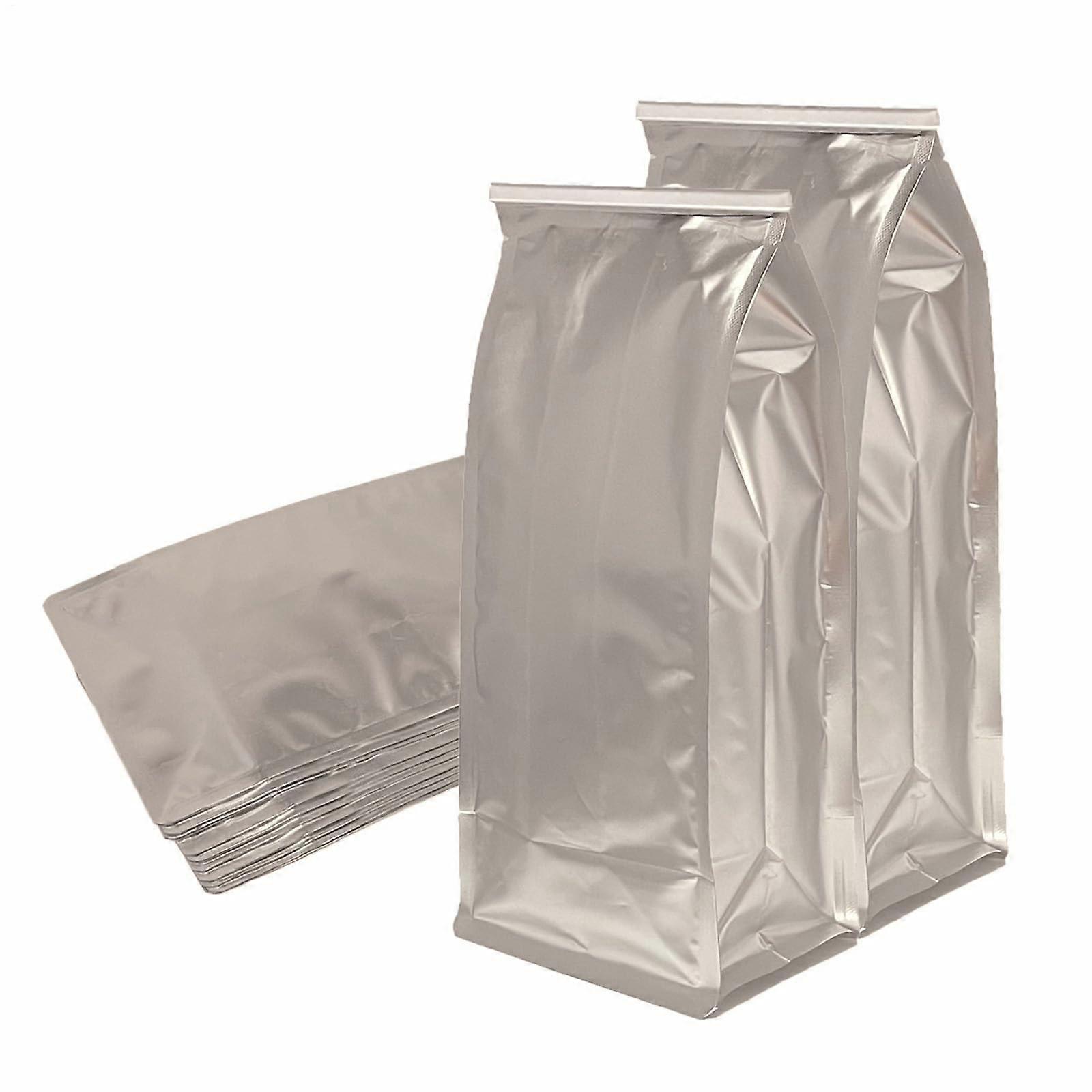 Fat Storage Portable Fat Container Set - 20 Pieces Leak-Proof Grease Collector Kit with Reusable Disposal Bags and Filter Canister