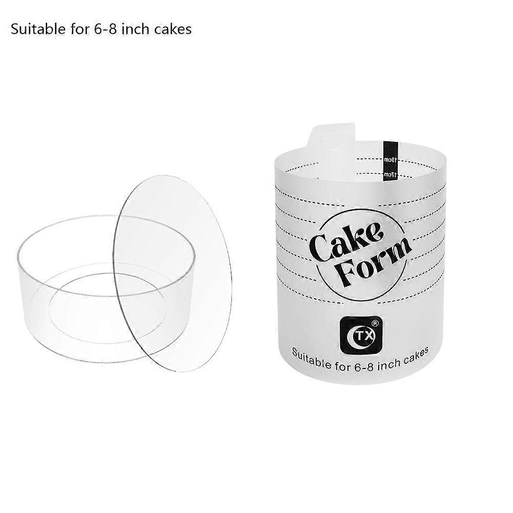 Cross Border New Matte Cake Shape Cake Form esențial pentru începători fondant