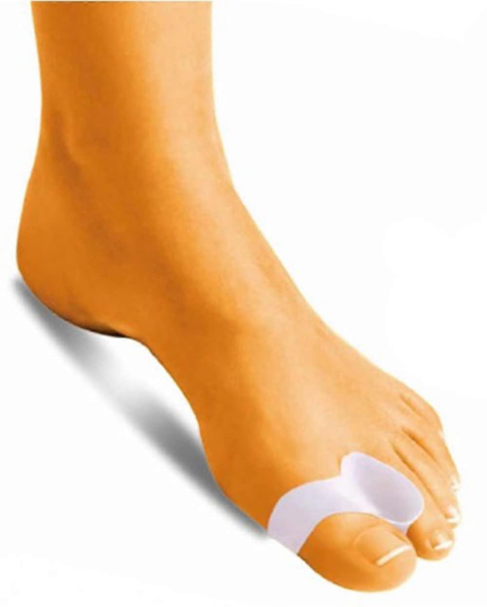 Finger Separator With Ring Size M Medical Podiatry Tool