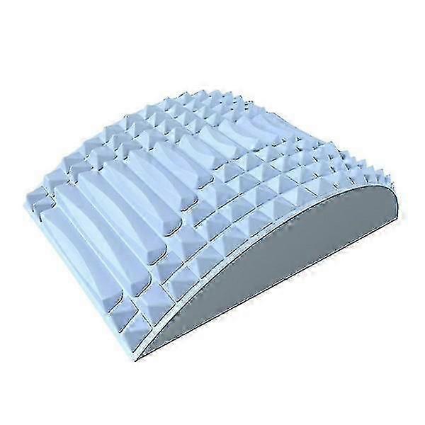 Neck & Back Stretcher Cracker for lower back pain relief - MXBC