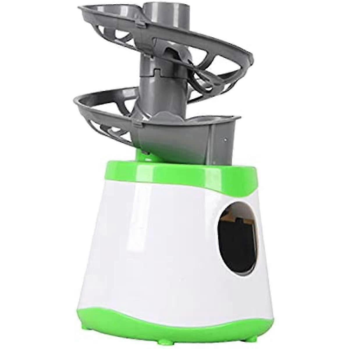 unbrand 1 Piece Table Tennis Robot Pingpong Ball Machine Battery Operated Automatic Table Tennis Mac