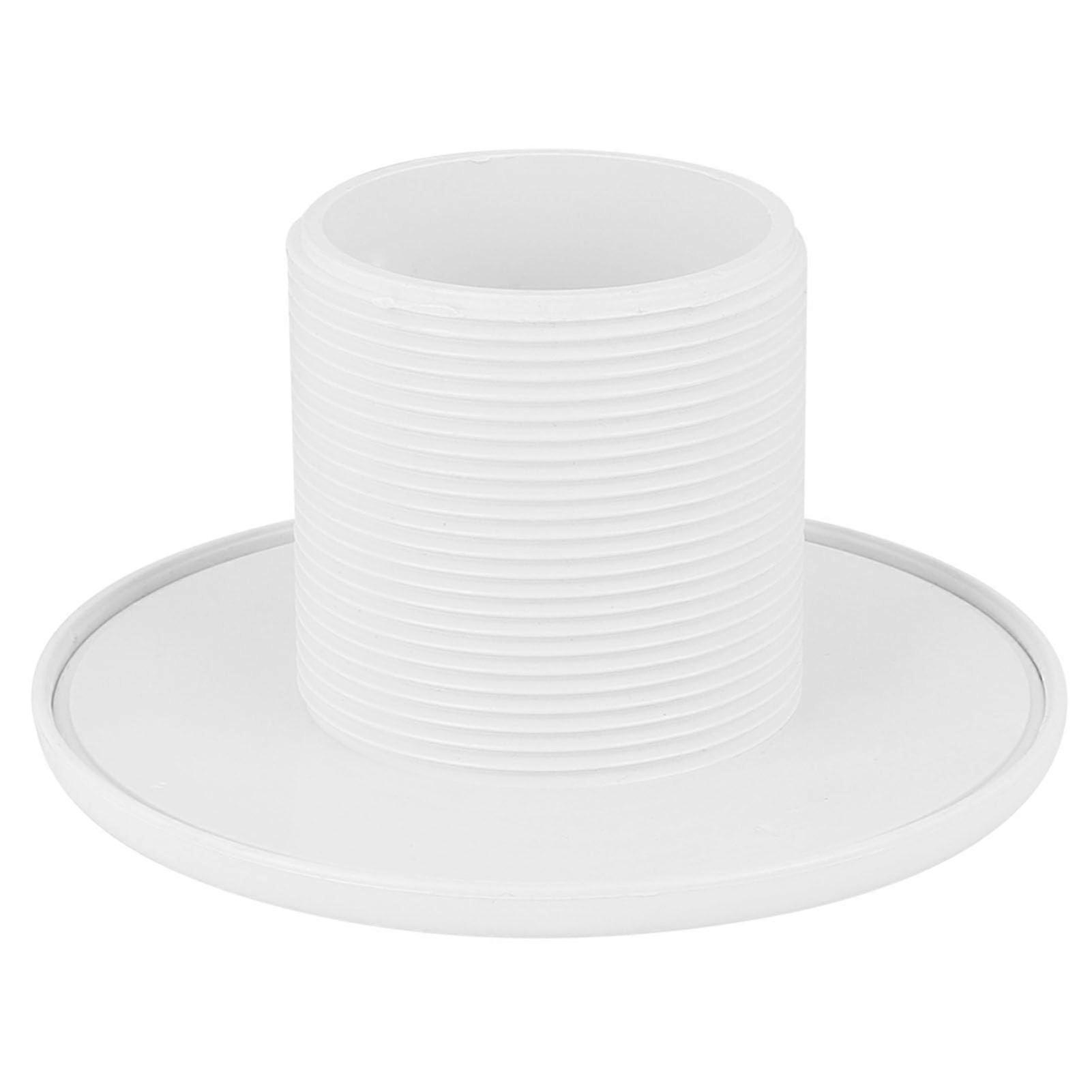 2inch pool jet nozzle, 360° rotatable design, adjustable