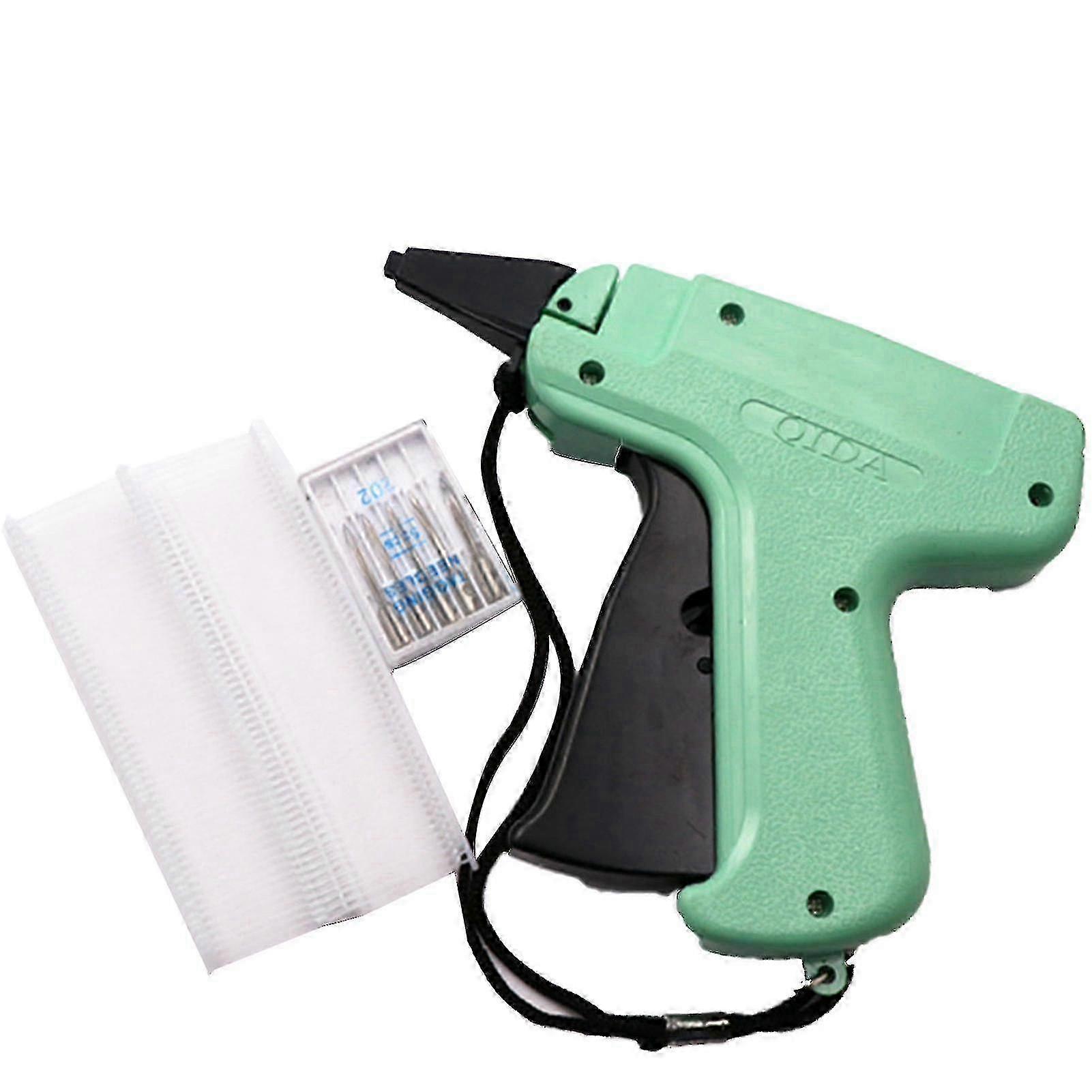 Tag Machine Mini Clothes Price Labels: High Quality Craftsmanship, Tagging Tools for Shop Qinhai