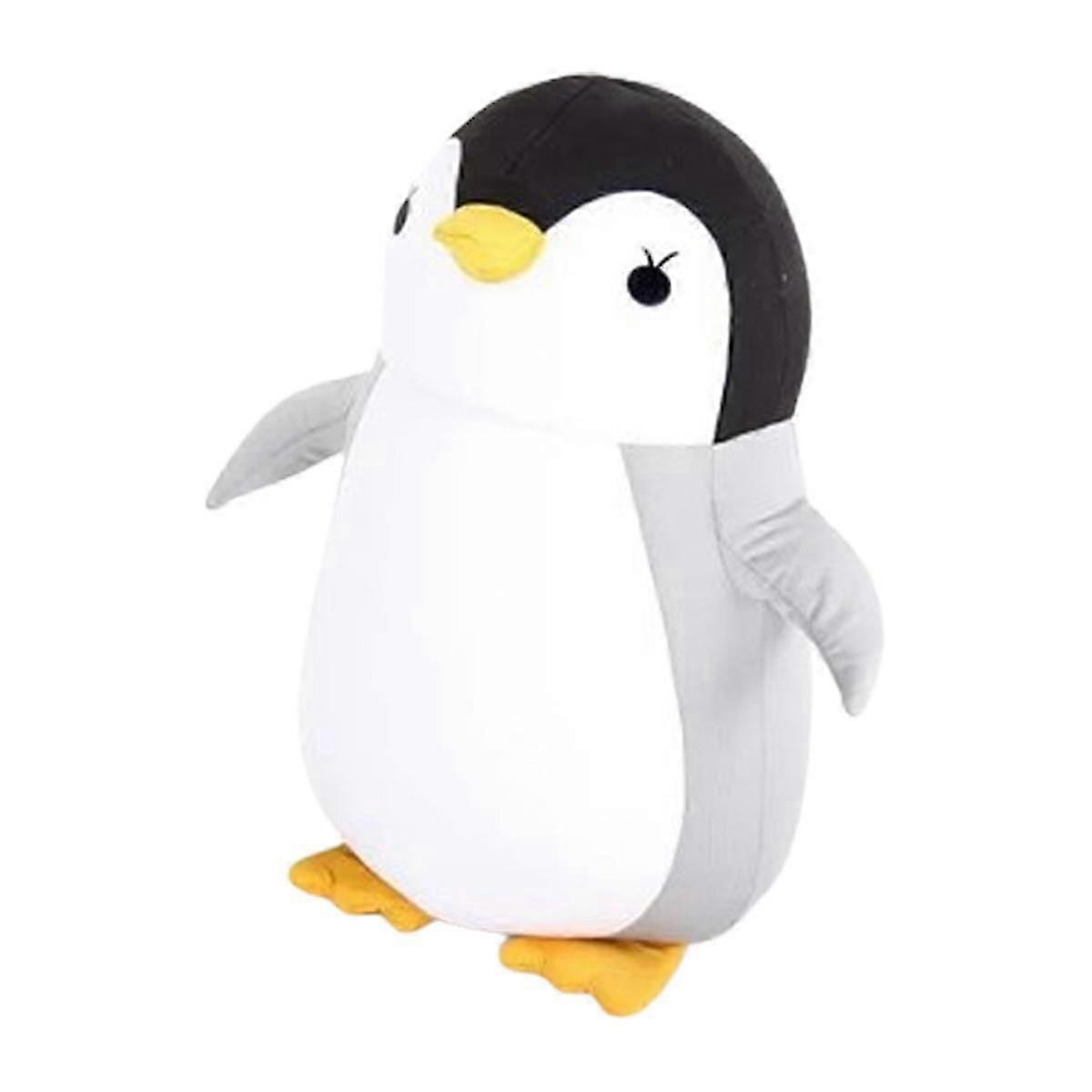 Deformable U-shape Neck Pillows Penguins Throw Pillow Neck Supporte...