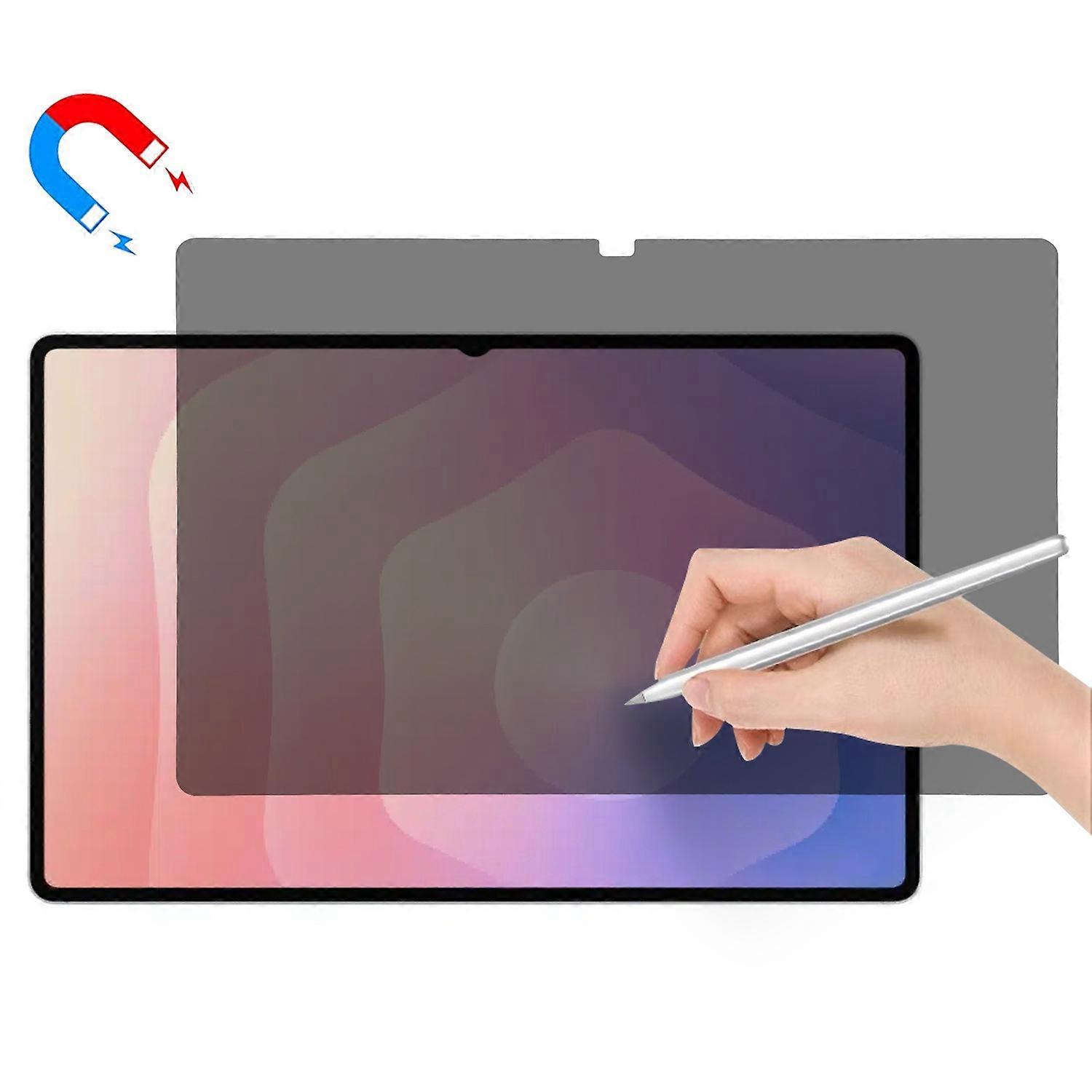 Paper-Like Privacy Screen Protector for Samsung Galaxy Tab S11 Ultra S10 Ultra S9 Ultra S8 Ultra Ant