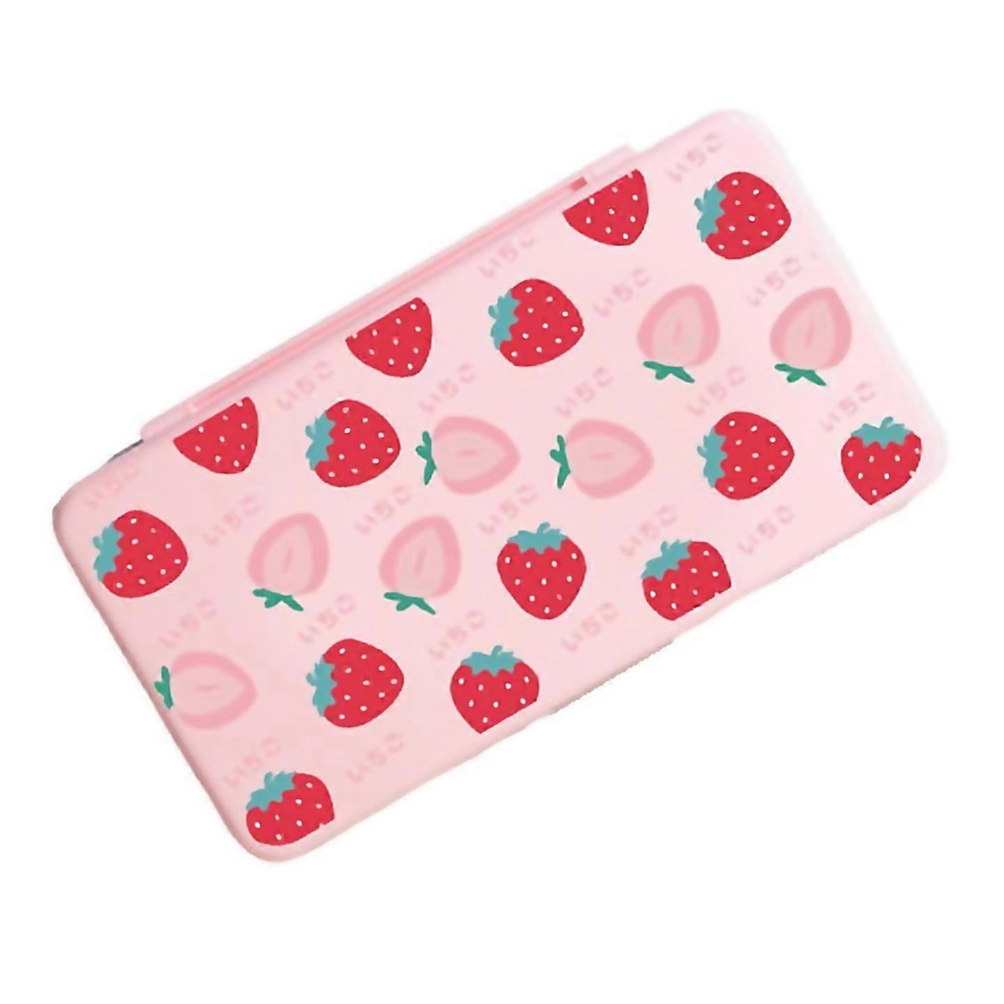 For 24 In 1 Game Card Case Holder Switch Box