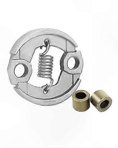 Durable Clutch Kit for String Trimmers and Hedge Trimmers, Compatible with Multiple Models, Precision Engineered for Long-Lasting Performance