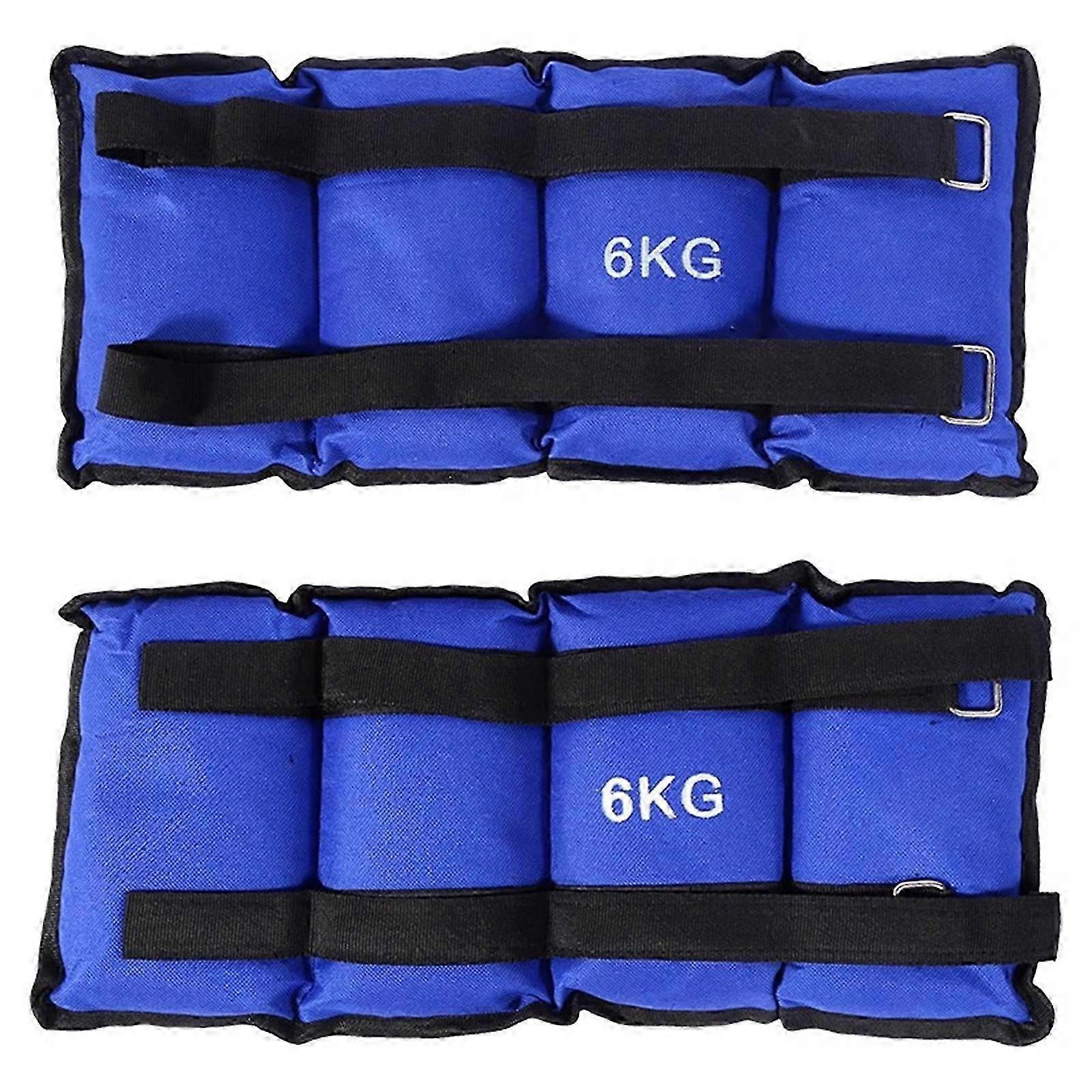 Adjustables Wrist Ankle Weights Pro Grade Body Weights for Walking Jogging