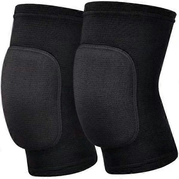 Anti-Slip Knee Pads Soft Knee Pads Breathable Knee Pads Compression Support