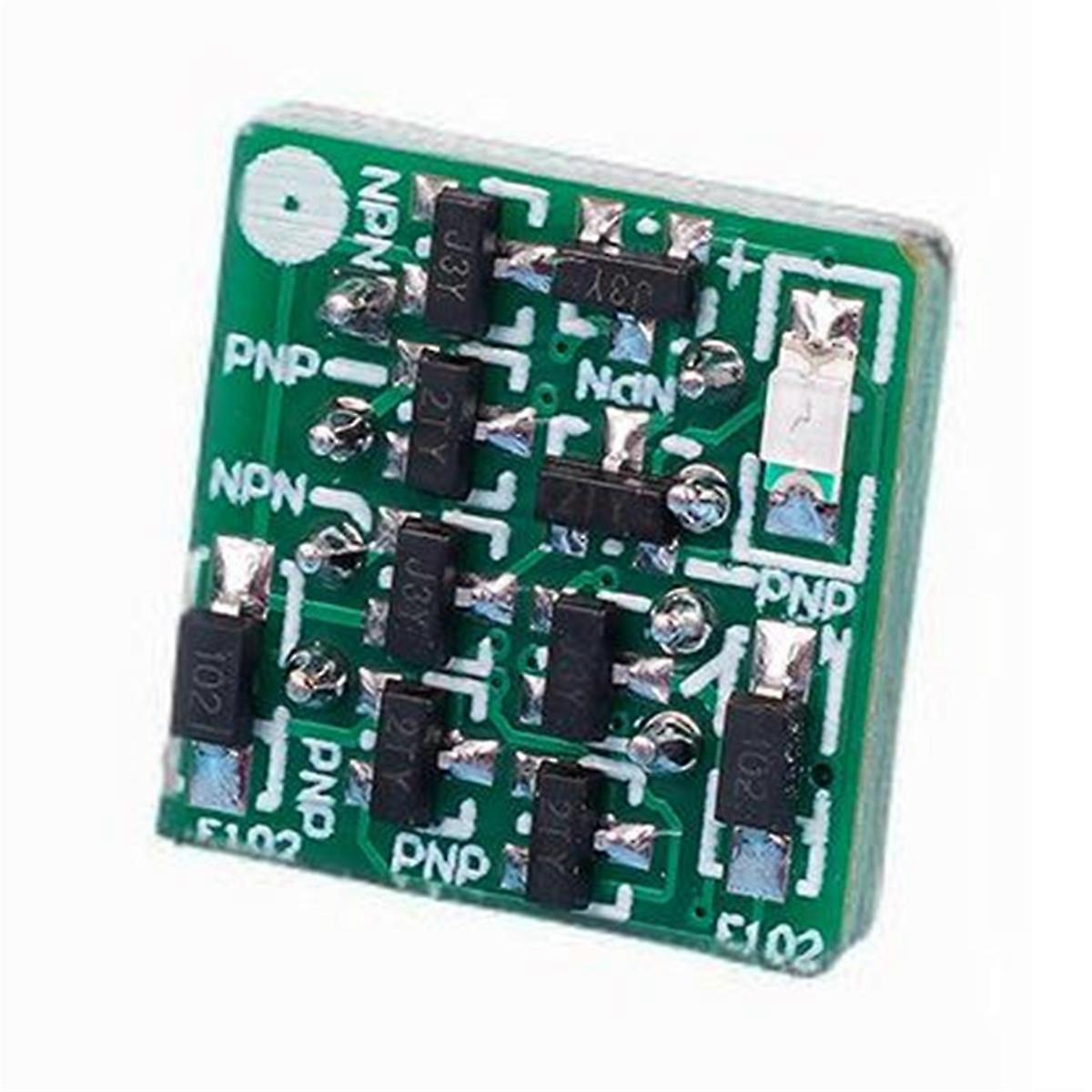 Dual Differential Fully Symmetry Discrete Component OPS100 AMP Module