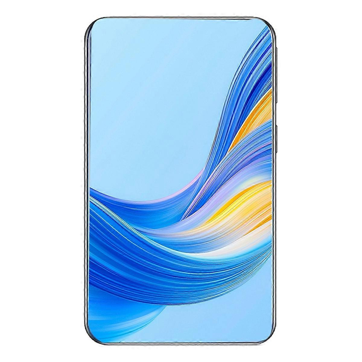 Drahtlose Bluetooth MP4 Player Tasche Elektronisches Buch Lesen, B