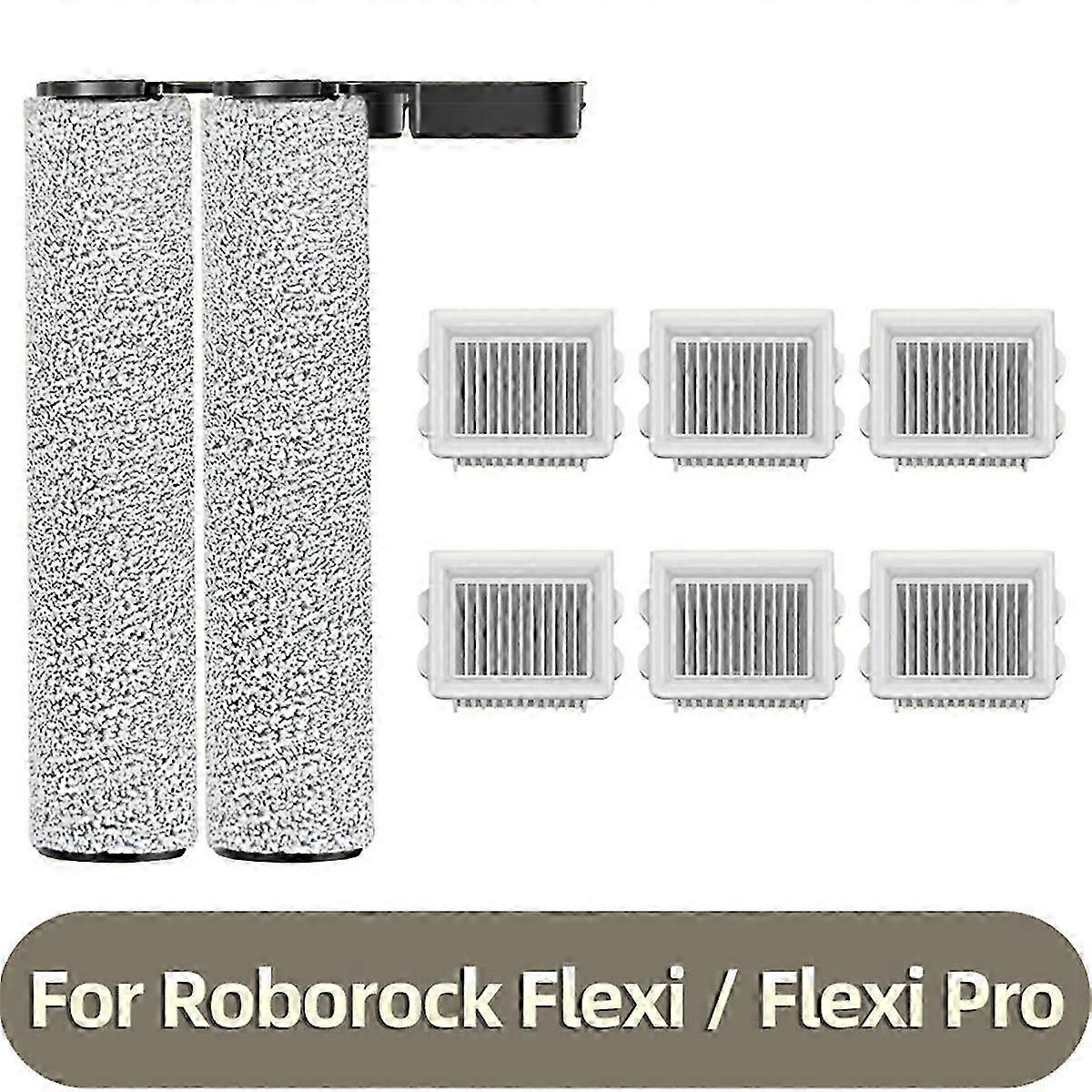 For Pro Replacement Parts Accessories