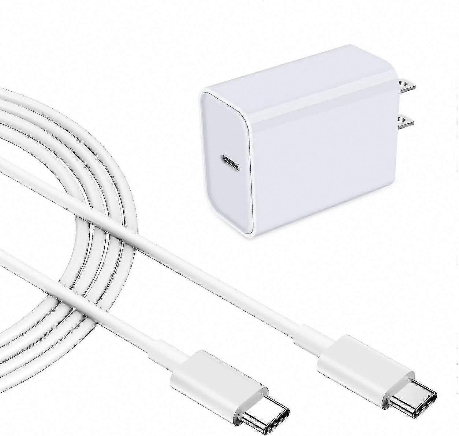 Meta Quest 2 Oplader USB-C Compatibel met Oculus Quest 2 & Quest 2 Pro Headset Snelle Oplaadkabel